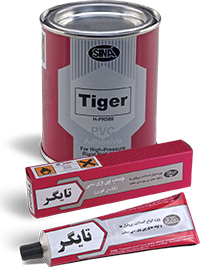 چسب تایگر چسب تایگر